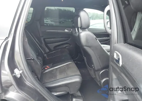 2019 Jeep Grand Cherokee Altitude 4X2 from USA, damaged, VIN 1C4RJEAG3KC699039